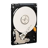 New - Western Digital Scorpio Black WD2500BEKT Hard Drive - WD2500BEKT-50PK