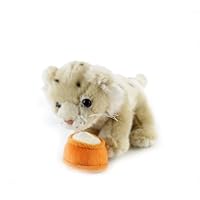 Teeboo USA  BB Kidoo Pets Cub - Lion Cub