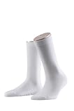 Falke - Chaussettes - Femme - Blanc - Taille 35-38