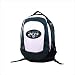 New York Jets 17-Inch Backpack