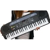 54-key　エレクトリックキーボード