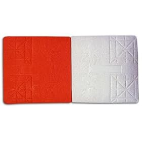Buy Champro Double First Base