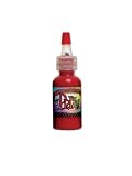 Prizm Red Tattoo Ink 1/2 Ounce Bottle 312qViHNCcL. SL160 Prizm Red Tattoo Ink 1/2 Ounce Bottle