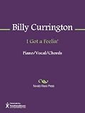I Got a Feelin' Sheet Music
