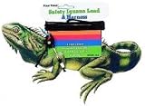 Four Paws Safety Iguana Leash and Harness