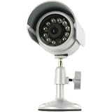 SVAT VU5 INDOOR/OUTDOOR NIGHT-VISION COLOR CMOS CCTV SECURITY CAMERA