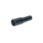 20 St�ck Wetterschutzt�llen Isolierkappen Neopren-Schutzt�llen f�r F-Stecker und LNB