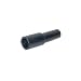 20 St�ck Wetterschutzt�llen Isolierkappen Neopren-Schutzt�llen f�r F-Stecker und LNB
