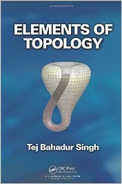 ELEMENTS OF TOPOLOGY
