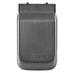 Samsung Extended Battery Cover for Samsung SCH-U750 - Gray