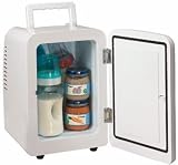 312qaxpPE1L. SL160  Bebe Sounds Portable MiniFridge