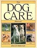 Barrons Books The Dog Care Manual