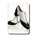 Dance - Tap Shoes - Light Switch Covers - single toggle switch