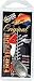 ERIE DEARIE LURE CO. (10103) Spinner Baits & Spinners 3/8 OZ RED WHITE