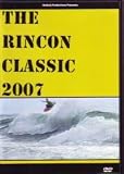 The Rincon Classic 2007 Surfing DVD