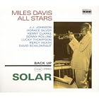Click here to buy Solar by  Miles Davis All Stars .