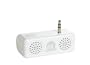 Speaker for Nano/shuffle Whte