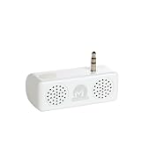 Speaker for Nano/shuffle Whte