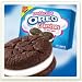 10x DOUBLE STUF OREO CAKESTERS - soft snack cakes, doppelte F�llung