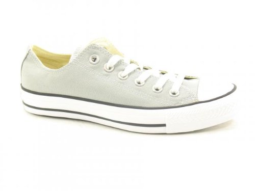 Converse All Star Ox Shoes - Mirage Grey 102562