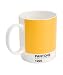 Pantone Universe Mug Cornish Cream 1225