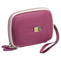 Case Logic ECB-1 EVA Digital Camera Case (Pink)