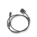100% NEW 6 FT Feet Foot Gold DUAL Link MALE M/M DVI-D To DVI-D 24+1 Digital VIDEO CABLE FOR LCD MONITOR HDTV FLAT PANEL MAC & PC