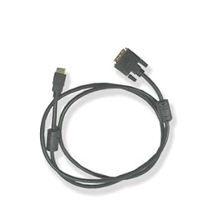 buy a wonderful 100--6-FT-Feet-Foot-Gold-DUAL-Link-MALE-M-M-DVI-D-To-DVI-D-24-1-Digital-Video-CABLE-for-LCD-MONITOR-HDTV-FLAT-PANEL-MAC--amp--PC most reasonable economical customer reviews 