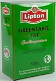 IMAGE OF Lipton Green Label Tea (Darjeeling Leaf) 450g (Pack of 6)