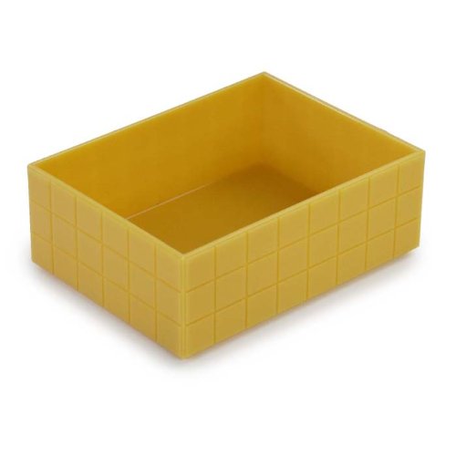 【stacksto,】 brick(ブリック) イエロー S