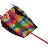 Parafoil 5, Tie Dye, 20 x 32