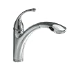KOHLER Forte Single-Control...