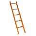 Graduate Series Ladder Finish: Wild Cherry