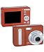 Polaroid I634 Orange 6.0mp Digital Camera
