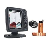 FCV620 Package w/ Thru-Hull Tri Ducer