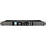 Gemini DRP-1 Digital Rack Mount Recorder