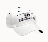 Brigham Young Cougars The Game Classic Bar Adjustable Cap