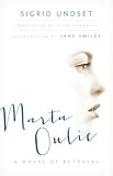 Marta Oulie : a novel of betrayal