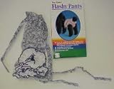4 PAWS FANCY PANTS SMALL DENIM