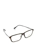 RAY BAN Montura 7038 5200 (55 mm) Havana
