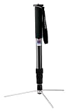 BENRO MA-91M8 Aluminum Monopod
