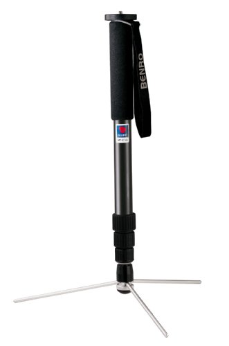 Benro Einbeinstativ Aluminium MP-91m8