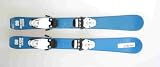 New ECO Kid's Shape Snow Ski w/Binding 80cm