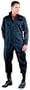 Authentic Military Air Force Style Flightsuit / Coveralls