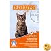 Advantage Once-A-Month Topical Flea Treatment for Cats 0-9 Pounds  (4 Applications)