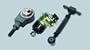 Eibach 5.81250K Pro-Alignment Performance Alignment Kit