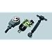 Eibach 5.81250K Pro-Alignment Performance Alignment Kit