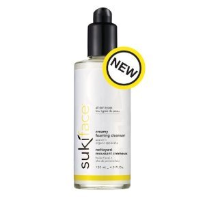 suki creamy foaming cleanser 312qwhgoq6L suki creamy foaming cleanser