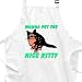 

CRAZY KITTY-5 BBQ Apron