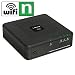 Electronics : Linksys Dual-Band Wireless-N Gaming Adapter